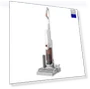 Thumbnail Cordless Wet Dry Vacuum Cleaner, 15KPa Suction, 2L Water Tank, 45min Runtime — Smart Cleaning Robots, Ultenic
