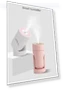 Thumbnail Intelligent Constant Humidity USB Humidifier with Air Purifier — Air Moisturizers, Dazzle Shadow