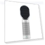 Thumbnail Intelligent Desktop Air Purifier with Negative Ion Technology — Portable Air Purifiers