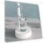 Thumbnail Intelligent Desktop Water Pump Barrel Water Dispenser — Hydration Solutions