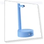 Thumbnail Intelligent Desktop Water Pump Barrel Water Dispenser — Hydration Solutions