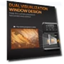 Thumbnail Smart Air Fryer with Dual Screen Touch Control — Air Fryers, MIUI