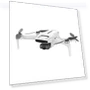 Превью 4K Camera Drone with 3-Axis Gimbal and GPS — Drones, FIMI
