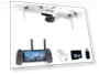 Превью 4K Camera Drone with 3-Axis Gimbal and GPS — Drones, FIMI