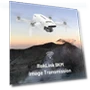 Превью 4K Camera Drone with 3-Axis Gimbal and GPS — Drones, FIMI