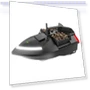 Thumbnail Intelligent 3 Hoppers Fixed-point Nesting RC Carp Fishing Bait Boat With Dual Motor — Downriggers, Flytec