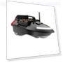 Thumbnail Intelligent 3 Hoppers Fixed-point Nesting RC Carp Fishing Bait Boat With Dual Motor — Downriggers, Flytec
