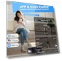 Превью Robot Vacuum and Mop Combo, WiFi/Alexa/App, 2 in 1 Mopping Robot Vacuum Cleaner — Smart Cleaning Robots, onson
