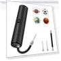 Превью Portable Intelligent Cordless Motorized Inflator for Sports Equipment — Inflation Devices