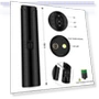 Превью Portable Intelligent Cordless Motorized Inflator for Sports Equipment — Inflation Devices