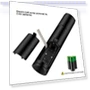 Превью Portable Intelligent Cordless Motorized Inflator for Sports Equipment — Inflation Devices