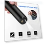 Превью Portable Intelligent Cordless Motorized Inflator for Sports Equipment — Inflation Devices