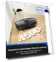 Thumbnail Robot Vacuum Cleaner with Laser Navigation and Dual Mops — Smart Cleaning Robots, Proscenic