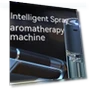 Thumbnail Smart Car Aroma Diffuser and Air Purifier — Car Air Fresheners