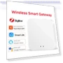 Thumbnail Smart Finger Robot Remote for Computer Boot and Elevator Call — Smart Home Hubs & Controllers, Tuya
