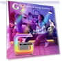 Thumbnail Big G Smart Stage Light Bluetooth Speaker with Colorful Atmosphere Light — Portable Audio Solutions