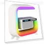 Thumbnail Big G Smart Stage Light Bluetooth Speaker with Colorful Atmosphere Light — Portable Audio Solutions