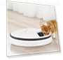 Thumbnail Six-hole Pet Smart Feeder Timed Quantitative Automatic Feeder — Automatic Feeders
