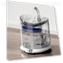 Thumbnail Wireless Charging Automatic Cat Water Dispenser with Filtration — Fountains