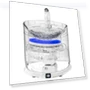 Thumbnail Wireless Charging Automatic Cat Water Dispenser with Filtration — Fountains