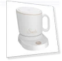 Превью Wireless Charger Smart Stirring Mug - Automatic Self-Stirring Coffee Mug — Beverage Warmers