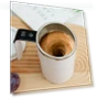 Превью Intelligent Temperature Measuring Magnetic LCD Digital Display Automatic Mixing Cup — Temperature Measurement Tools