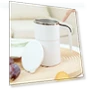 Превью Intelligent Temperature Measuring Magnetic LCD Digital Display Automatic Mixing Cup — Temperature Measurement Tools