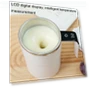 Превью Intelligent Temperature Measuring Magnetic LCD Digital Display Automatic Mixing Cup — Temperature Measurement Tools