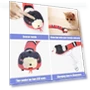 Превью Smart Sensing Snake Electron Interactive Cat Toy — Cat Playthings