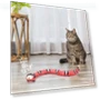 Превью Smart Sensing Snake Electron Interactive Cat Toy — Cat Playthings