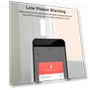 Thumbnail Wifi Door Magnet Smart Sensor with Alexa Compatibility — Smart Home Security, Tuya