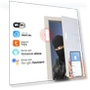 Thumbnail Wifi Door Magnet Smart Sensor with Alexa Compatibility — Smart Home Security, Tuya
