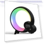Thumbnail Ambient Light Simulation Sunrise Digital Alarm Clock with Bluetooth Audio — Alarms & Clocks