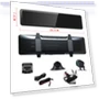 Thumbnail 2.5K Intelligent Screen Triple Recording 1080P Streaming Car Recorder — Dashboard Cameras