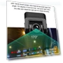 Thumbnail 2.5K Intelligent Screen Triple Recording 1080P Streaming Car Recorder — Dashboard Cameras