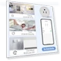 Thumbnail Smart WiFi Plug with Remote Control — Smart Home Modules, Tuya