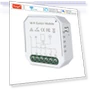 Thumbnail WiFi Intelligent Curtain Switch Module with Mobile App Control — Smart Home Modules, Tuya