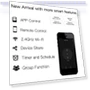 Thumbnail WiFi Intelligent Curtain Switch Module with Mobile App Control — Smart Home Modules, Tuya