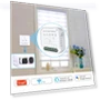 Thumbnail WiFi Intelligent Curtain Switch Module with Mobile App Control — Smart Home Modules, Tuya