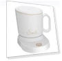 Превью Desktop Phone Wireless Charger Smart Stirring Cup — Beverage Warmers, IDZ011
