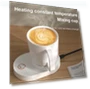 Превью Desktop Phone Wireless Charger Smart Stirring Cup — Beverage Warmers, IDZ011