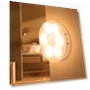 Thumbnail Wireless Human Body Sensor Night Light — Night Lights