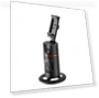Thumbnail 360 Degree Rotation Intelligent Follow Spotting Head — Monopod Heads, WiWU