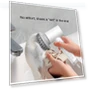 Thumbnail Intelligent Electric Cleaning Brush — Brushes, Youpin