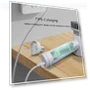 Thumbnail Intelligent Electric Cleaning Brush — Brushes, Youpin