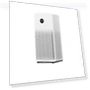 Thumbnail Air Purifier with Formaldehyde Cleaning, Wi-Fi Control, Three-layer Filtration — Electrostatic Air Purifiers, Xiaomi