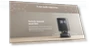 Превью Smart Speaker with IR Control — Smart Home Modules, Xiaomi