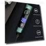 Thumbnail 3-in-1 Electric Shaver with Smart Digital Display — Body Groomers
