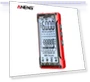 Thumbnail Digital Smart Multimeter 10A Tester Meter Auto Range True RMS DC/AC 6000 Multitester With Laser Lamp Capacitance Ohm — Multimeters & Analyzers, ANENG