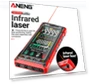 Thumbnail Digital Smart Multimeter 10A Tester Meter Auto Range True RMS DC/AC 9999 Multitester With Laser Lamp Capacitance Ohm — Multimeters & Analyzers, ANENG